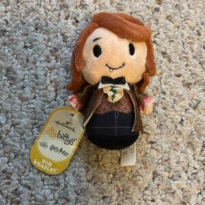 Ron Weasley - Harry Potter Itty Bittys by Hallmark